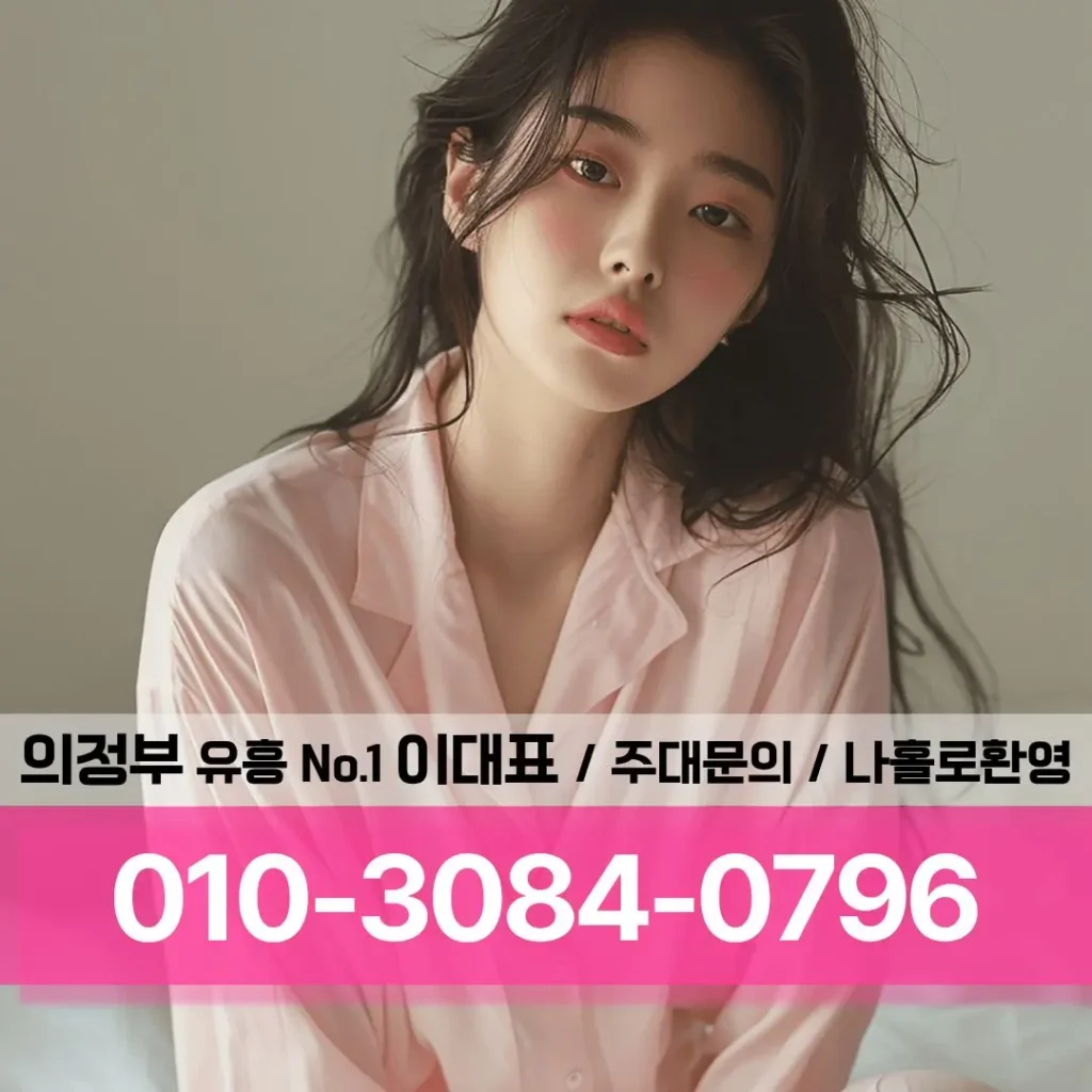 의정부룸싸롱주대